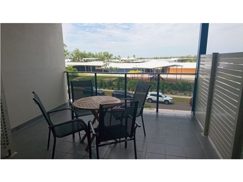 105/129 Flynn circuit, Bellamack NT 0832