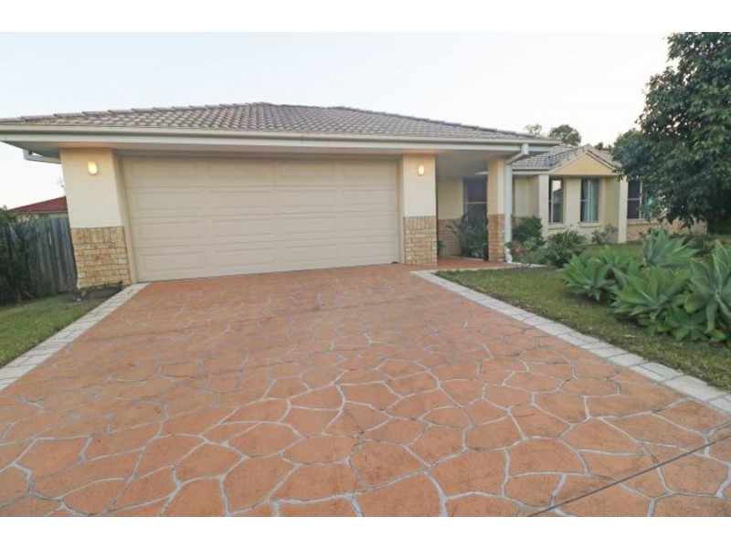 24 Glentree Ave, Upper Coomera QLD 4209