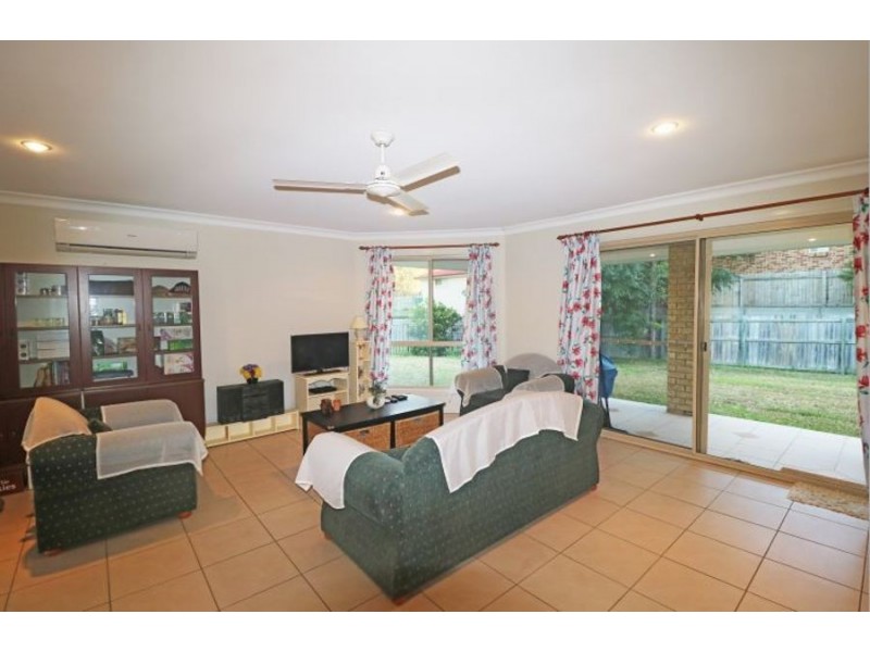 24 Glentree Ave, Upper Coomera QLD 4209