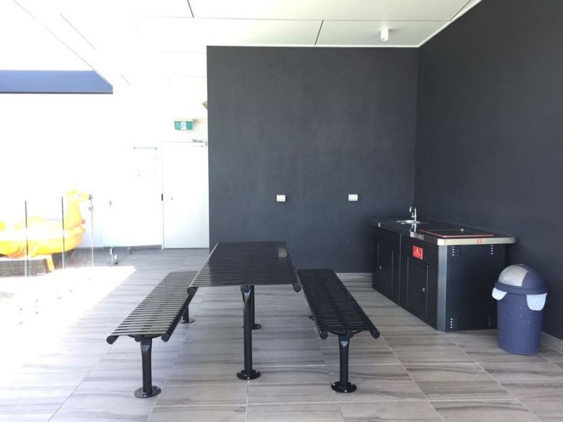 U402 8 Hunt Street, Hamilton QLD 4007