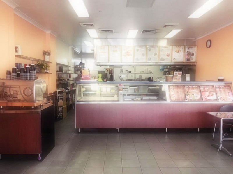 789 Gympie Rd, Chermside QLD 4032