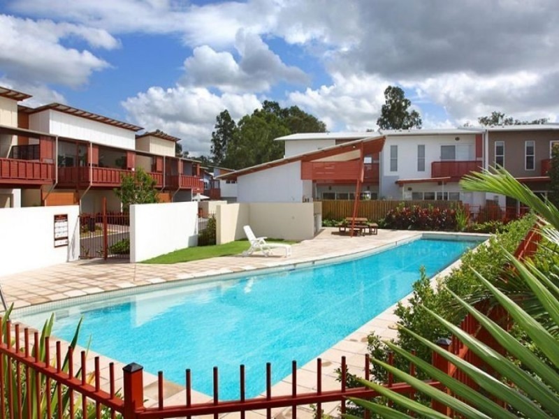 4/28 Amazons Place, Jindalee QLD 4074