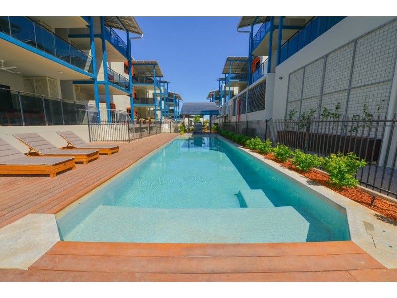 217/129 Flynn circuit, Bellamack NT 0832