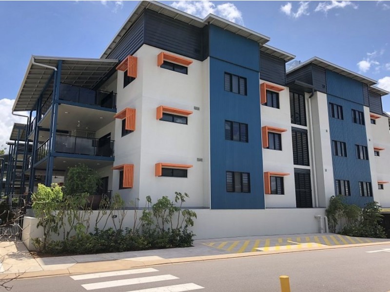 217/129 Flynn circuit, Bellamack NT 0832