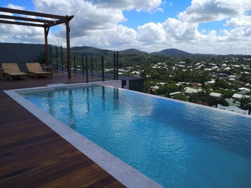 1413/52 Jephson St, Toowong, Toowong QLD 4066