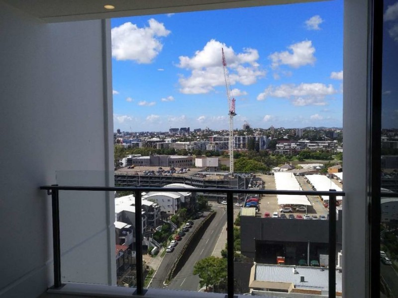 1413/52 Jephson St, Toowong, Toowong QLD 4066