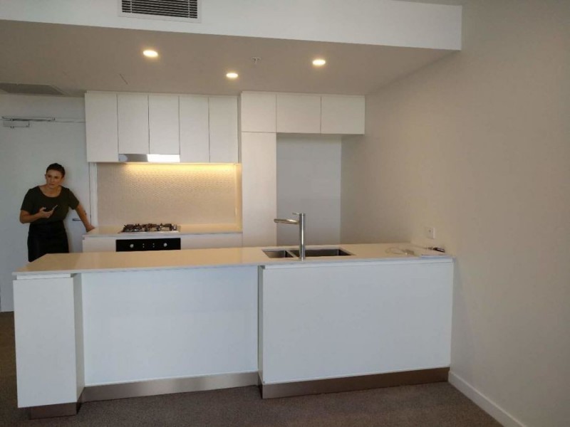 1413/52 Jephson St, Toowong, Toowong QLD 4066