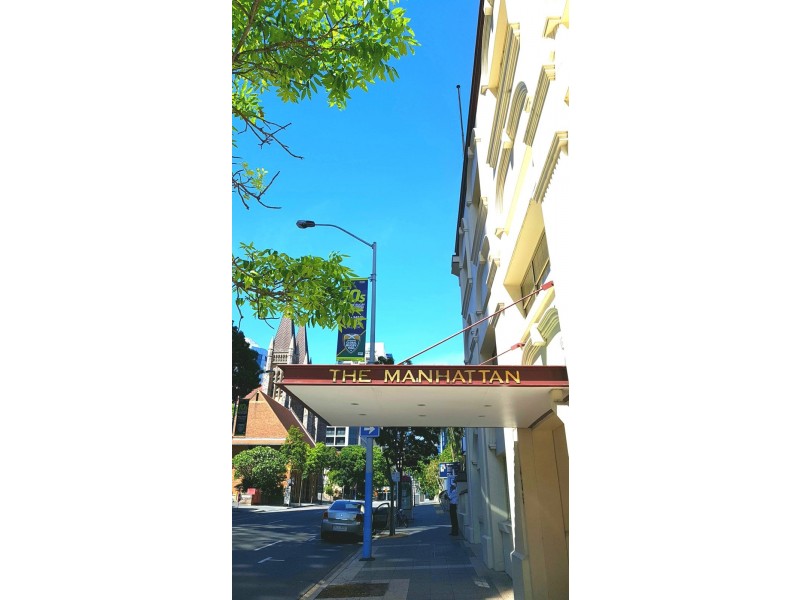 2L / 436 Ann Street, Brisbane City QLD 4000