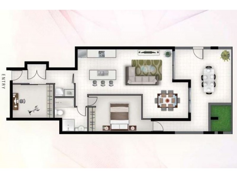 Clontarf QLD 4019 Floorplan