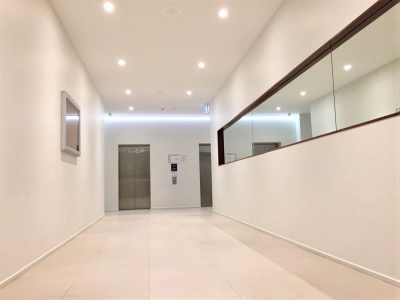 U809 /8 Hunt Street, Hamilton QLD 4007