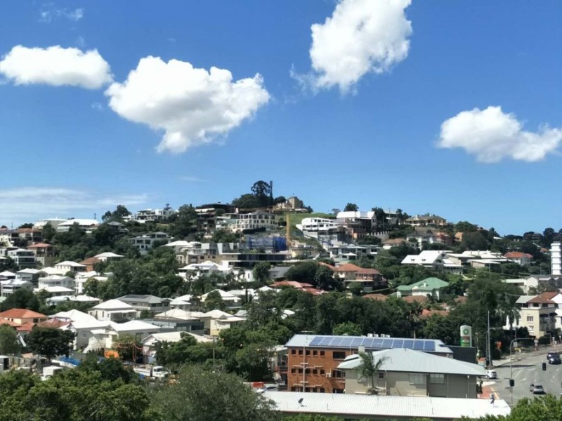 U408 /8 Hunt Street, Hamilton QLD 4007