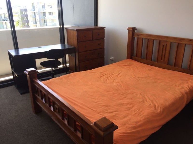 U408 /8 Hunt Street, Hamilton QLD 4007