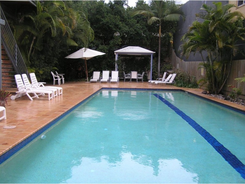 110 Macquarie St, Teneriffe QLD 4005