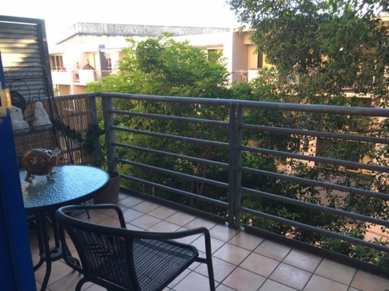 110 Macquarie St, Teneriffe QLD 4005