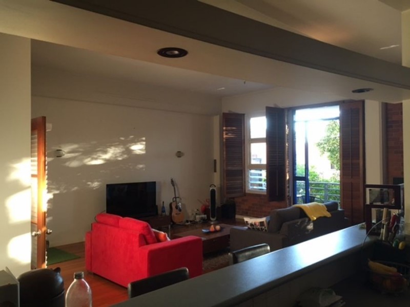 110 Macquarie St, Teneriffe QLD 4005