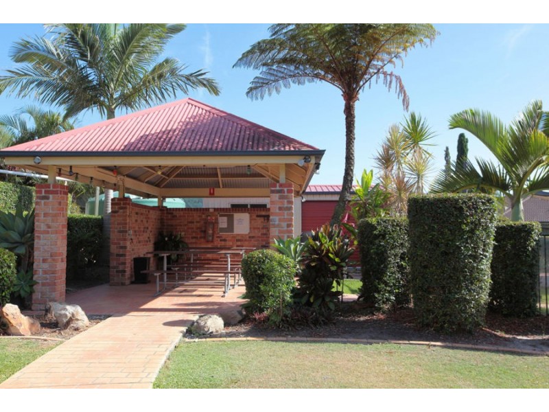 16 8 Honeysuckle Way, Calamvale QLD 4116