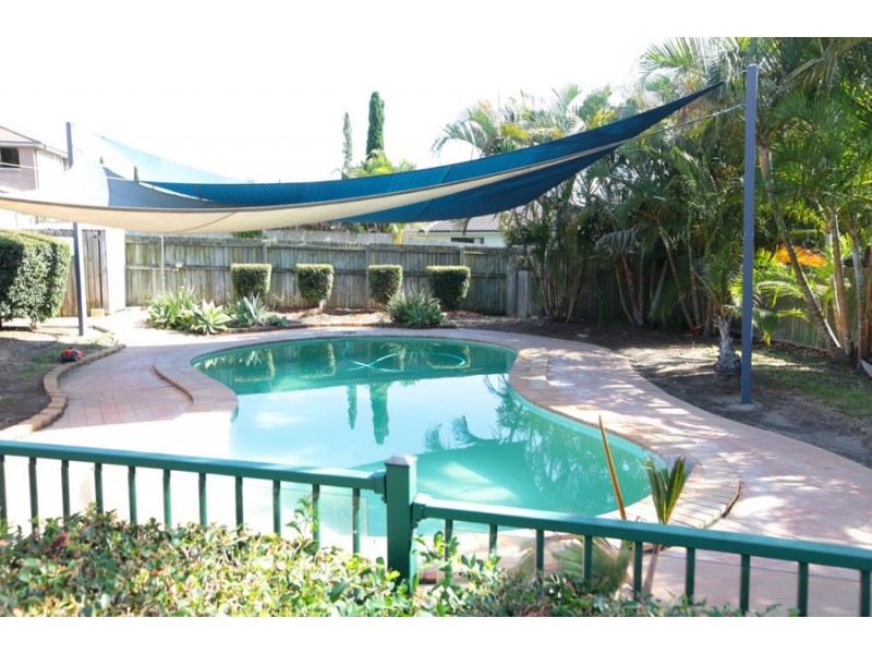 16 8 Honeysuckle Way, Calamvale QLD 4116