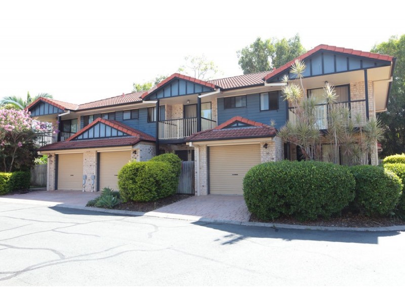 16 8 Honeysuckle Way, Calamvale QLD 4116