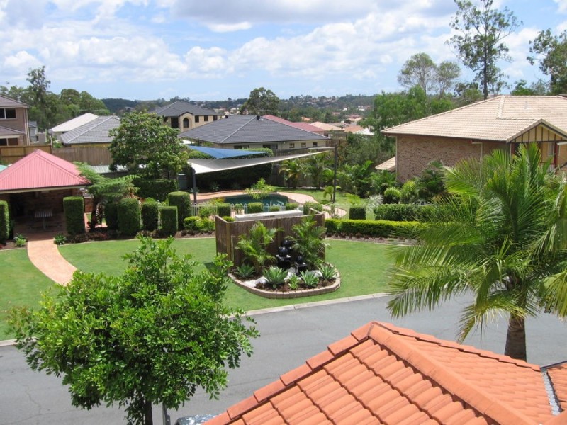 16 8 Honeysuckle Way, Calamvale QLD 4116