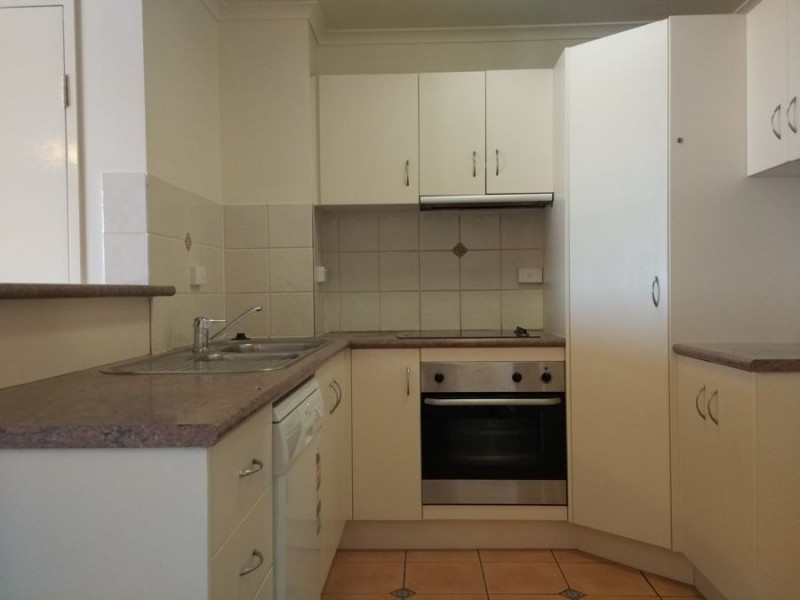 Unit 34 / 204 Kelvin Grove Road, Kelvin Grove QLD 4059