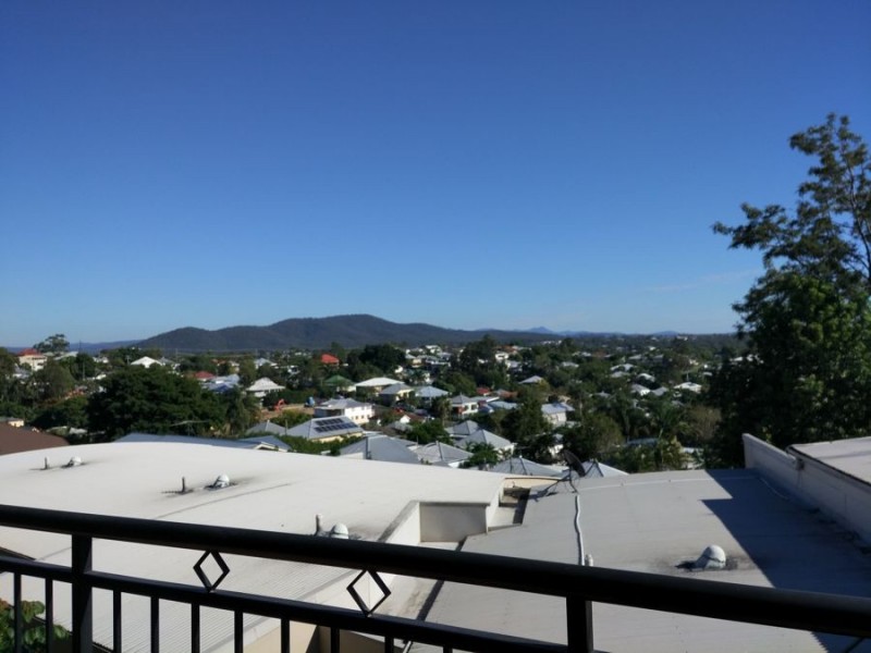 Unit 34 / 204 Kelvin Grove Road, Kelvin Grove QLD 4059