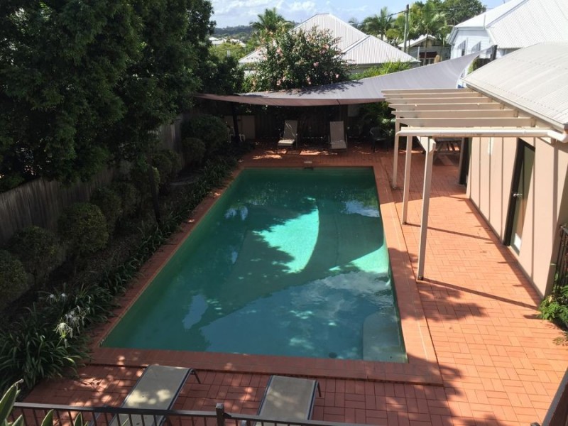 Unit 34 / 204 Kelvin Grove Road, Kelvin Grove QLD 4059