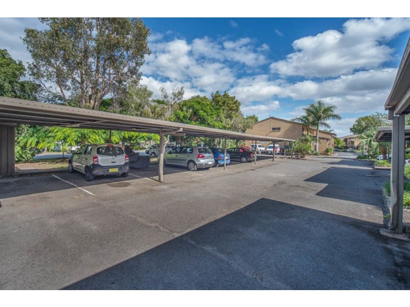 80/22 Barbet Place, Burleigh Waters QLD 4220