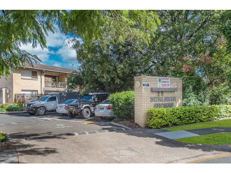 80/22 Barbet Place, Burleigh Waters QLD 4220