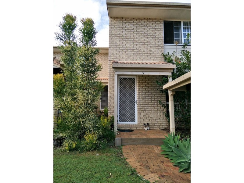 07/99 Barbaralla Drive, Springwood QLD 4127