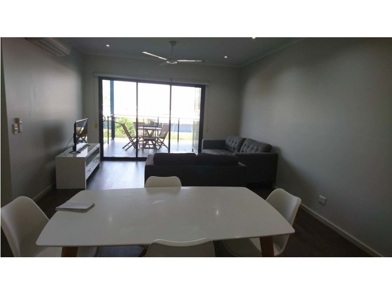 235/129 Flynn circuit, Bellamack NT 0832