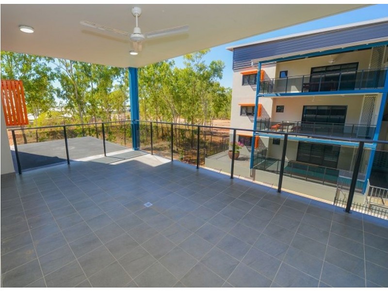 235/129 Flynn circuit, Bellamack NT 0832