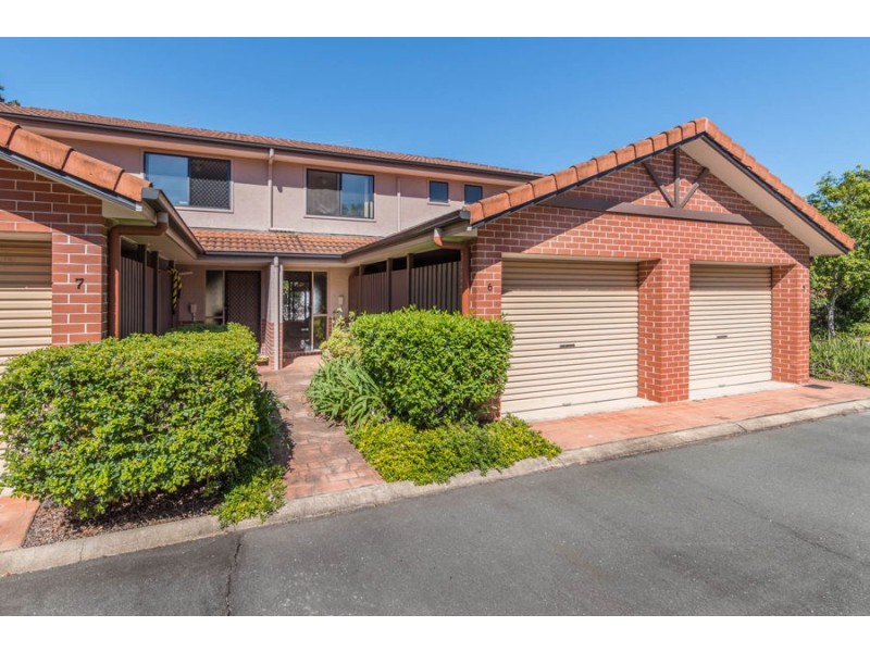 6/128 Queens Road, Everton Park QLD 4053