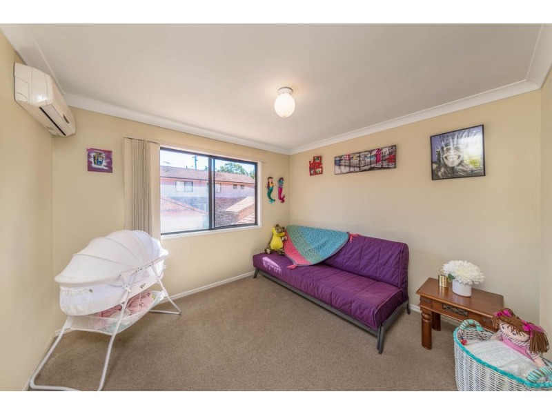 6/128 Queens Road, Everton Park QLD 4053