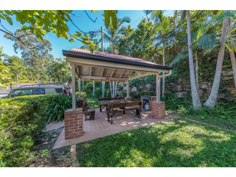 6/128 Queens Road, Everton Park QLD 4053
