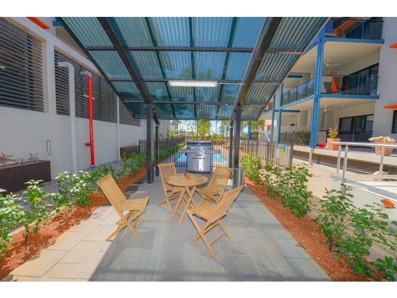 102/127 Flynn Circuit, Bellamack NT 0832