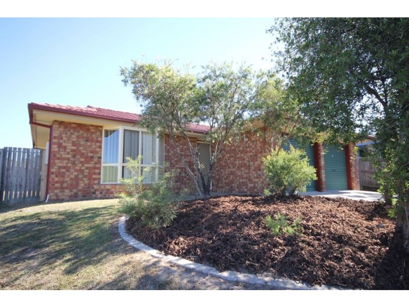 33 Highrdige Rd, Springfield QLD 4300