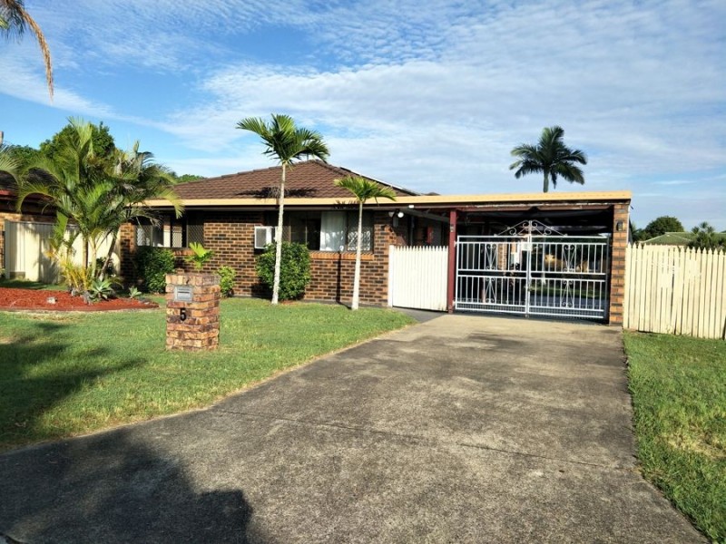 5 Monak St, Runcorn QLD 4113