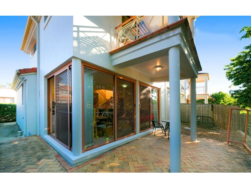 40/52 DAW ROAD, Runcorn QLD 4113