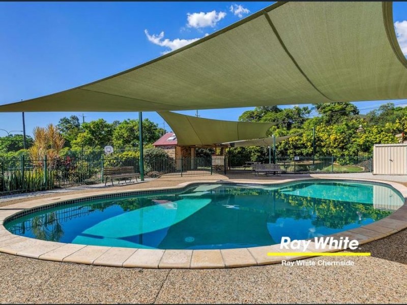 54/217 murphy road, Geebung QLD 4034