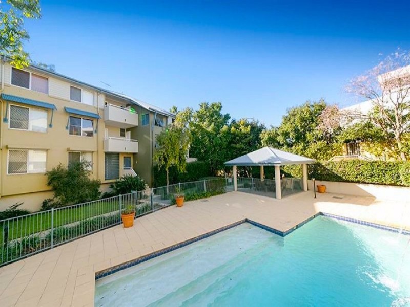 20/38 Vincent St, Indooroopilly QLD 4068