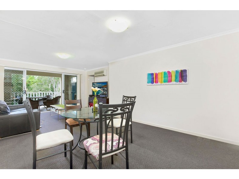 20/38 Vincent St, Indooroopilly QLD 4068