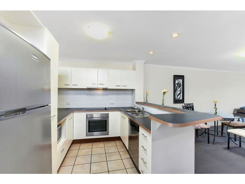 20/38 Vincent St, Indooroopilly QLD 4068