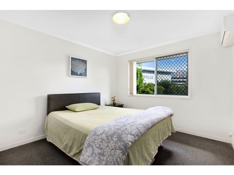 20/38 Vincent St, Indooroopilly QLD 4068