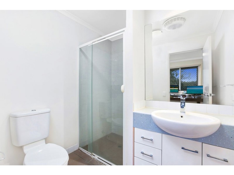 20/38 Vincent St, Indooroopilly QLD 4068