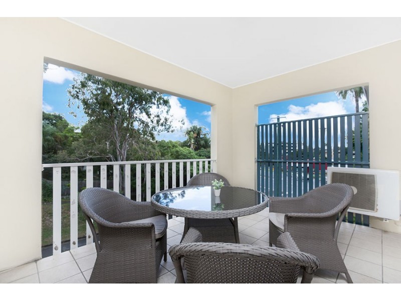 20/38 Vincent St, Indooroopilly QLD 4068