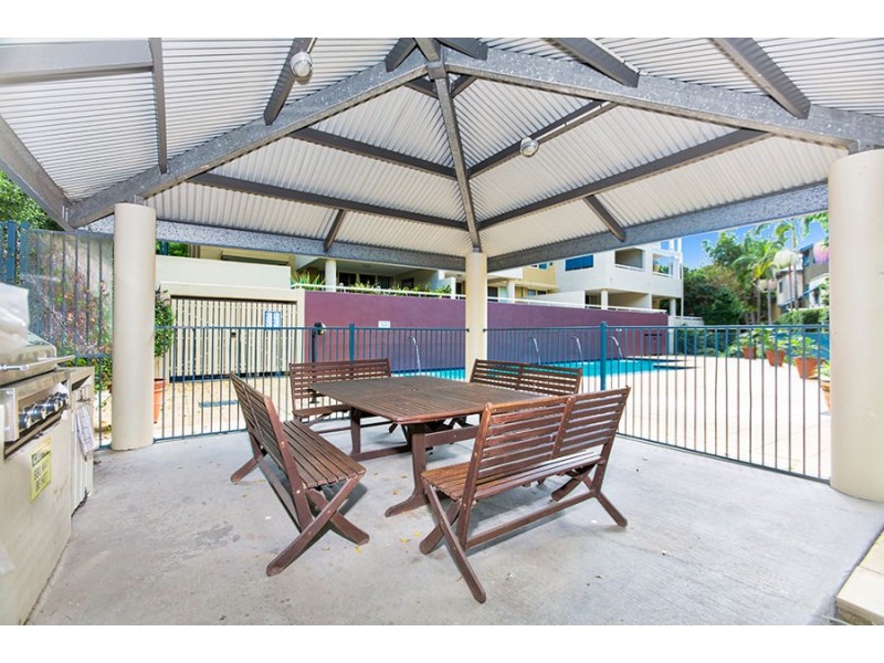 20/38 Vincent St, Indooroopilly QLD 4068