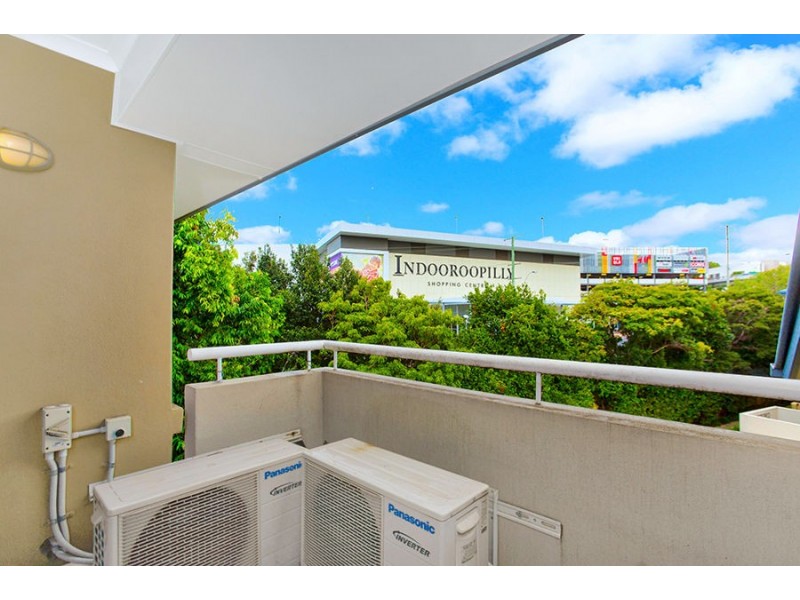 20/38 Vincent St, Indooroopilly QLD 4068