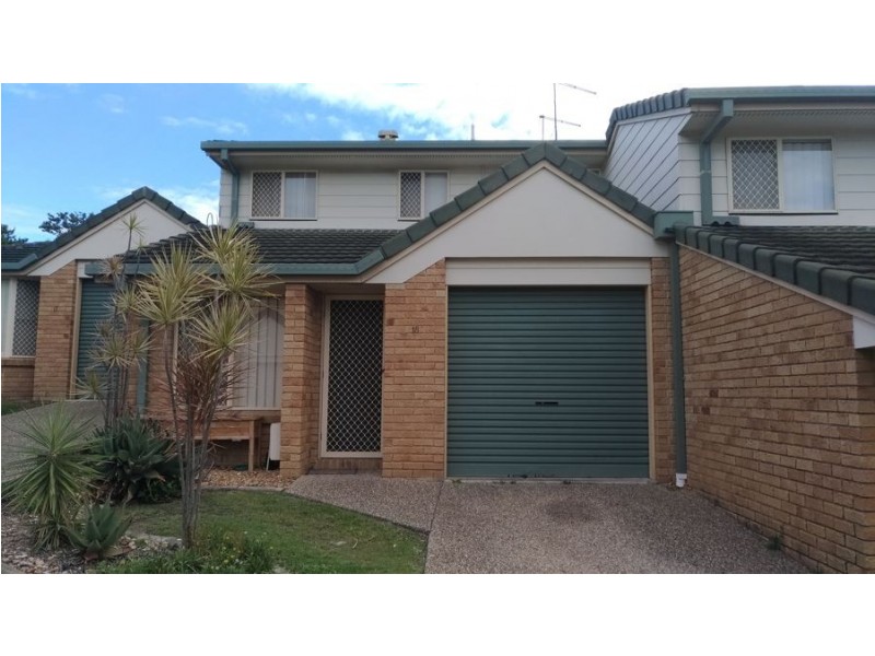 18/1160 Creek Road, Carina Heights QLD 4152