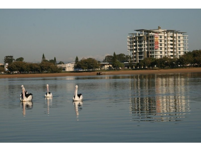Clontarf QLD 4019