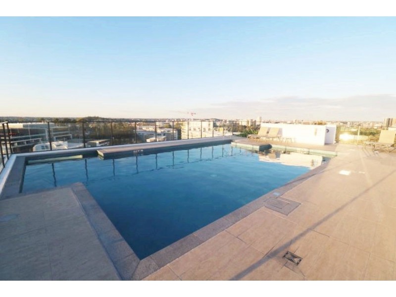 302/31 Musk Avenure, Kelvin Grove QLD 4059